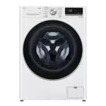 LG Electronics F4WV708P1E, Klasse A, Frontlader-Waschmaschine 8 Kg