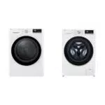 LG Electronics V5RT9N Trockner mit Dual Inverter Wärmepumpentechnologie