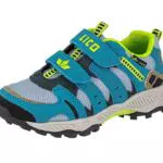 Lico Unisex Kinder Fremont V Trekking- & Wanderhalbschuhe