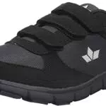 Lico Unisex Lionel V Fitnessschuhe, Schwarz