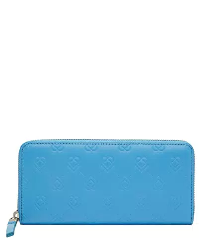 Liebeskind Berlin Gigi, Large, Horizon Blue