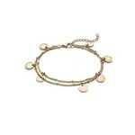 LIEBESKIND -Statement-Armbänder Edelstahl LJ-0395-B-20