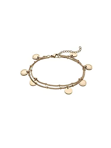 LIEBESKIND -Statement-Armbänder Edelstahl LJ-0395-B-20
