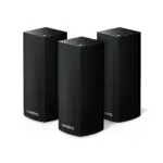 Linksys Velop WHW0303 Tri-Band WLAN-Mesh-WiFi 5-System   WLAN-Router Repeater