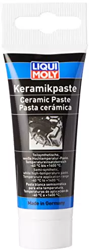 LIQUI MOLY Keramikpaste, 50 g, Paste, Art.-Nr.: 3418