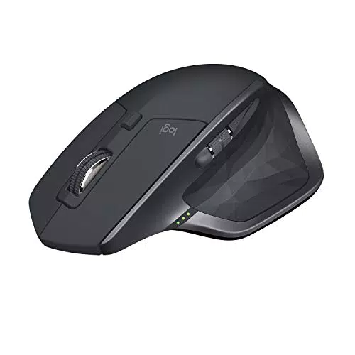Logitech MX Master 2S Bluetooth Edition kabellose Maus