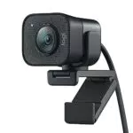 Logitech StreamCam - Livestream-Webcam für Youtube und Twitch