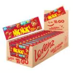Lorenz Snack World NicNac's Original 35g, 24er Pack