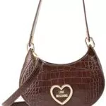 Love Moschino Damen Jc4177pp0hkc0301 Tasche für Herren