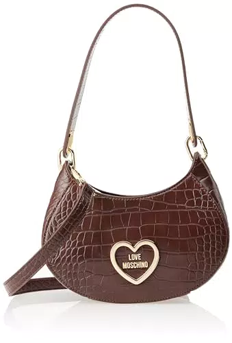 Love Moschino Damen Jc4177pp0hkc0301 Tasche für Herren