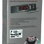 Lucky Reptile Thermo Control II
