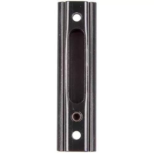 M-Wave Unisex  Erwachsene Ada Slide Flaschenhalter-Adapter