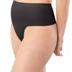 Maidenform Damen Maidenform Cover Your Bases 2 Pack Thong Tangahschen
