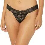 Maidenform Damen Unterwäsche, Stretch Spitze Panty
