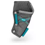 Makita E-05262 Gartenscherenhalter, Schwarz, Small