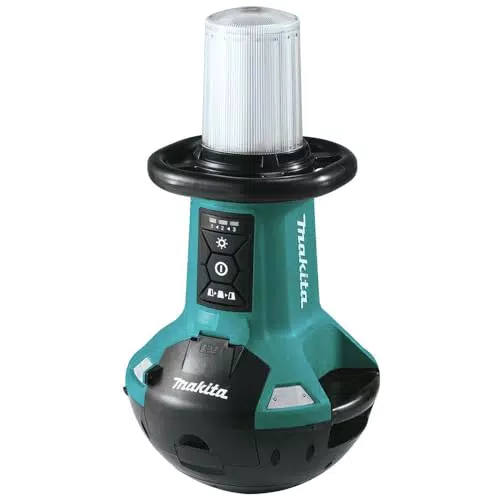 Makita LED-Baustrahler 0.2W 5500lm DEADML810