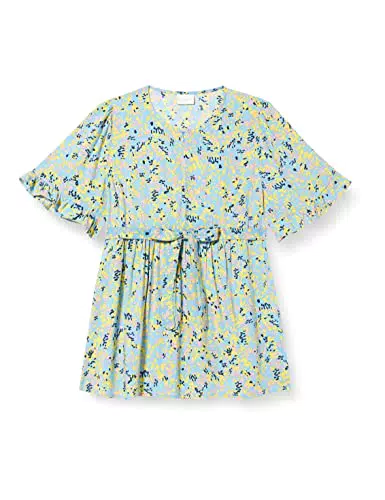 MAMALICIOUS Damen Mlrenee Lia 2/4 Wo Top 2f A. Bluse