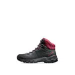 Mammut Damen Wanderschuhe Nova IV Mid GTX, in Schwarz