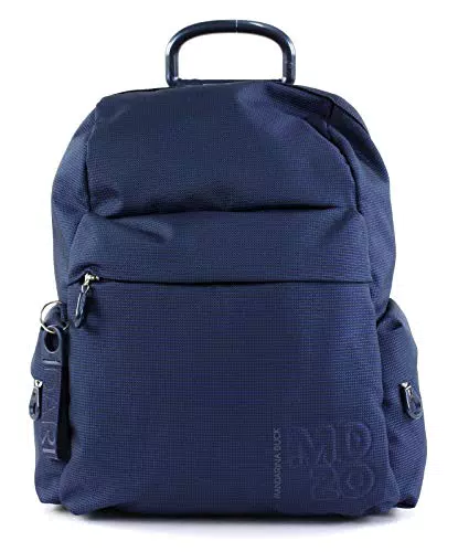 Mandarina Duck Damen Md 20 Umh ngetaschen, Dress Blue