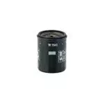 MANN-FILTER W 7040 Ölfilter Für Nutzfahrzeuge