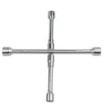 Mannesmann PKW-Kreuzschlüssel, klappbar, M16000
