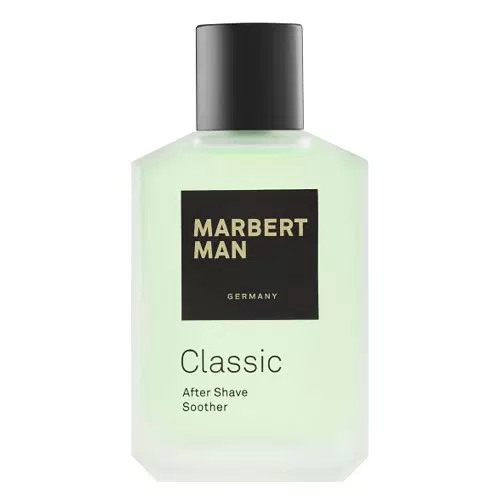 Marbert Classic homme/man, After Shave Soother, 1er Pack