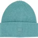 Marc O'Polo Denim Damen 349603101091 Mütze, 432, OSO