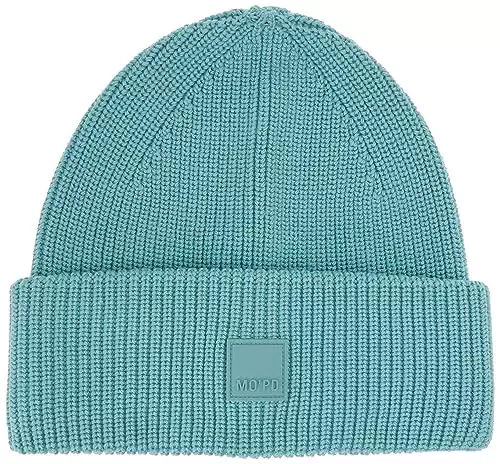 Marc O'Polo Denim Damen 349603101091 Mütze, 432, OSO