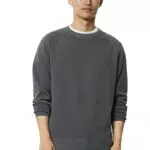 Marc O'Polo Herren 328502560068 Pullover, Grau, 3X