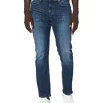 Marc O'Polo Vidar Slim klassische Herren Jeans im Five Pocket Stil