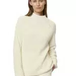 Marc O'Polo Women's Pullovers Long Sleeve Pullover Sweater