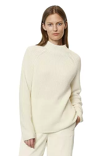 Marc O'Polo Women's Pullovers Long Sleeve Pullover Sweater
