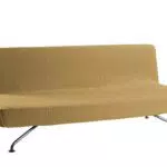 Martina Home Emilia Clic Clac Sofabezug 180 a 205 cm Beige