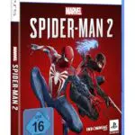 Marvel’s Spider-Man 2