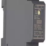 MEAN WELL Netzteil 12W 5V 2, 4A ; MeanWell HDR-15-5 ; DIN-Rail Trafo