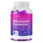 Melatonin Gummies - Einschlafhilfe, Optimal dosiert
