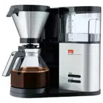 Melitta 1012-03 AromaElegance DeLuxe Filter-Kaffeemaschine