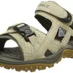 Merrell Herren Kahuna Iii Sandal, Classic Taupe