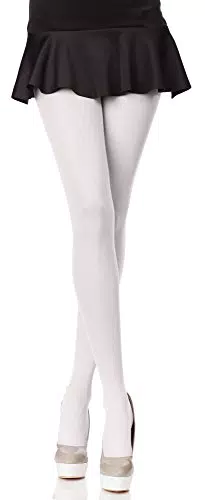 Merry Style Blickdichte Damen Strumpfhose Microfaser 70 DEN )