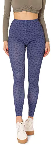 Merry Style Mädchen Jugend Lange Leggings MS10-408
