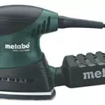 Metabo FMS 200 Multischleifer Intec