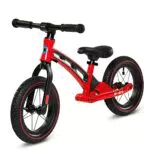 Micro Mobility GB0033 Micro Balance Bike Deluxe Laufrad