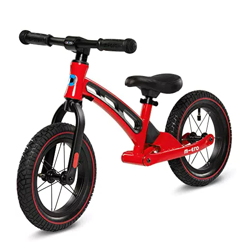 Micro Mobility GB0033 Micro Balance Bike Deluxe Laufrad