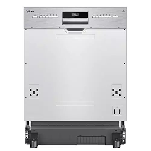 Geschirrspuler 60 Cm Angebot
