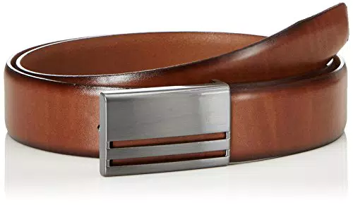 MLT Belts & Accessoires Herren Koppel-Gürtel Berlin