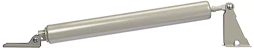 MMannesmann M41120 Pneumatischer Türschließer - Grau