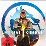 Mortal Kombat 1