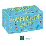 moses. Das Warum-Quiz, Kinder Wissensquiz mit 100 spannenden Warum-Fragen