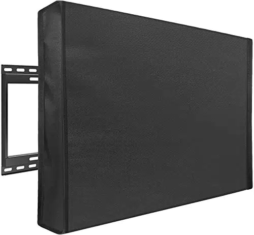 Mounting Dream TV Abdeckung Outdoor für 60"-65" TV