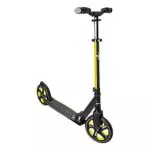 muuwmi Aluminium Scooter Pro Tretroller, 215 mm, ABEC 7